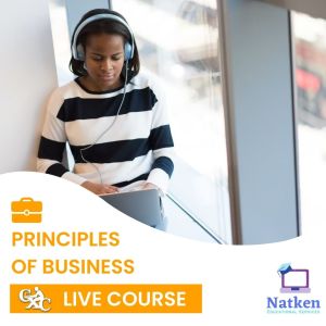 CSEC Principles of Business (Live)