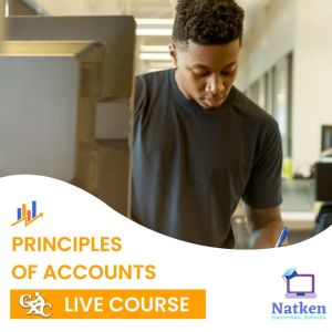CSEC Principles of Accounts