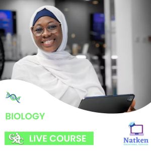 CSEC Biology (Live)