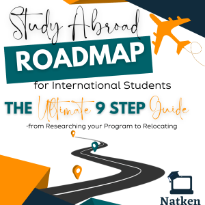 Study Abroad Blueprint for Caribbean Students