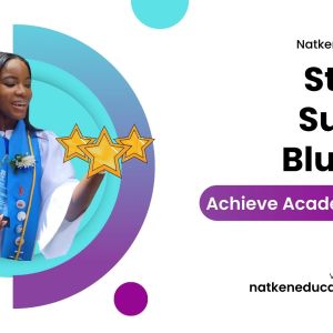 Ultimate Student Success Blueprint